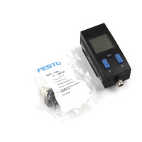 Festo Drucksensor SDE1-D10-G2-R14-C-P1-M8-G5 192766 NOV