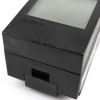 Festo Drucksensor SDE1-D10-G2-R14-C-P1-M8-G5 192766 NOV