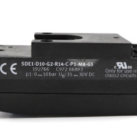 Festo Drucksensor SDE1-D10-G2-R14-C-P1-M8-G5 192766 NOV
