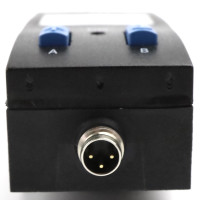 Festo Drucksensor SDE1-D10-G2-R14-C-P1-M8-G5 192766 NOV