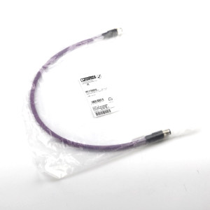 Phoenix Contact Bussystemkabel SAC-2P-M12MSB/0,5-910/M12FSB 1507353 OVP