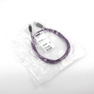 Phoenix Contact Bussystemkabel SAC-2P-M12MSB/1,0-910/M12FSB 1507366 OVP