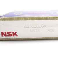 NSK Kugellager Rillenkugellager 6013DDUCM OVP