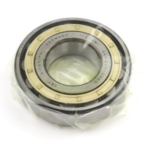 SKF Kugellager Zylinderrollenlager N311ECM/P63 NOV