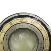 SKF Kugellager Zylinderrollenlager N311ECM/P63 NOV