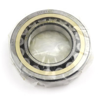SKF Kugellager Zylinderrollenlager NU213ECML/P63L NOV