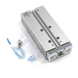 Festo Führungszylinder DFM-16-80-B-PPV-A-GF 529120 NOV