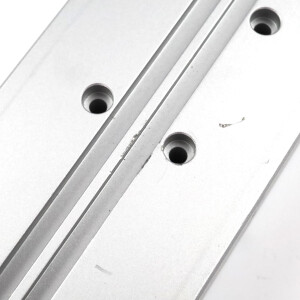 Festo Führungszylinder DFM-16-80-B-PPV-A-GF 529120 NOV