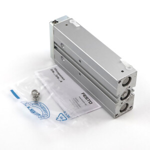 Festo Führungszylinder DFM-16-80-B-PPV-A-GF 529120 NOV