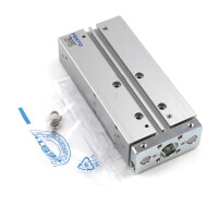 Festo Führungszylinder DFM-16-80-B-PPV-A-GF 529120 NOV