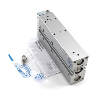 Festo Führungszylinder DFM-16-80-B-PPV-A-GF 529120 NOV