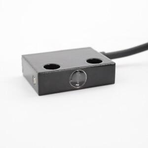 Pepperl+Fuchs VISOLUX Einweg-Lichtschranke ML 5-T-KSU 418132 OVP