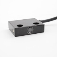 Pepperl+Fuchs VISOLUX Einweg-Lichtschranke ML 5-T-KSU 418132 OVP