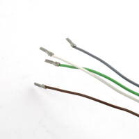 Pepperl+Fuchs VISOLUX Einweg-Lichtschranke ML 5-T-KSU 418132 OVP