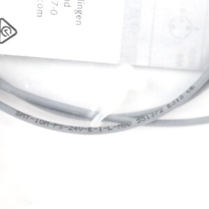 Festo Näherungsschalter SMT-10M-PS-24V-E-1-L-M8D 551372 OVP