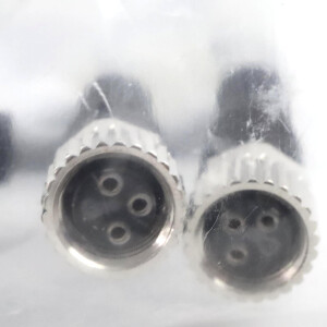 Festo Verteiler NEDY-L2R1-V1-M8G3-U-0.3L-M12W4-0.3R 8032867 OVP