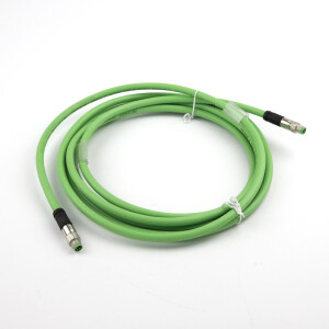 Beckhoff Ethernet-/EtherCAT-Leitung ZB9020 3m NOV