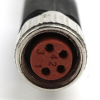 Beckhoff Powerleitung ZK2020-3132-0005 0,5m NOV