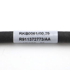 Rexroth Buskabel RKB0061/00,25 R911372773 NOV