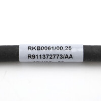 Rexroth Buskabel RKB0061/00,25 R911372773 NOV