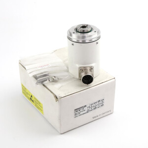 Hengstler Absolut-Drehgeber RA58-M/1212AF.42THSB 0542367/16 OVP