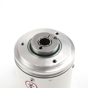 Hengstler Absolut-Drehgeber RA58-M/1212AF.42THSB 0542367/16 OVP
