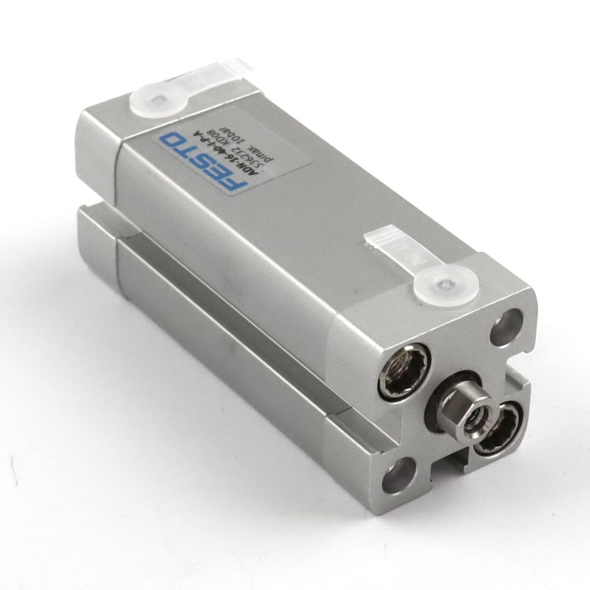 Festo Kompaktzylinder ADN-16-40-I-P-A 536232 NOV