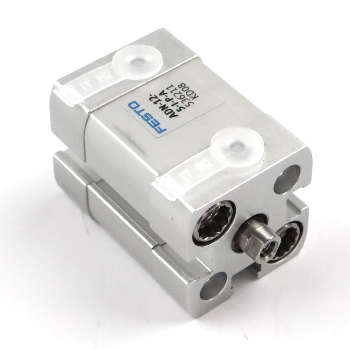 Festo Kompaktzylinder ADN-12-5-I-P-A 536211 NOV