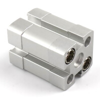 Festo Kompaktzylinder ADN-12-5-I-P-A 536211 NOV