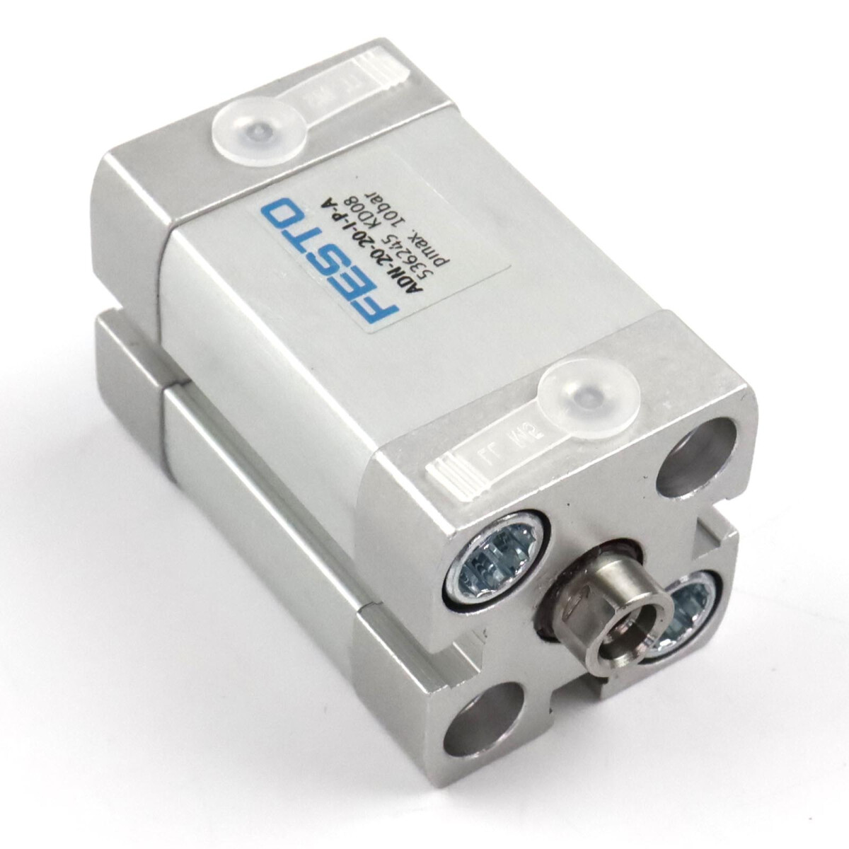 Festo Kompaktzylinder ADN-20-20-I-P-A 536245 NOV