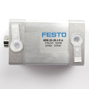 Festo Kompaktzylinder ADN-20-20-I-P-A 536245 NOV