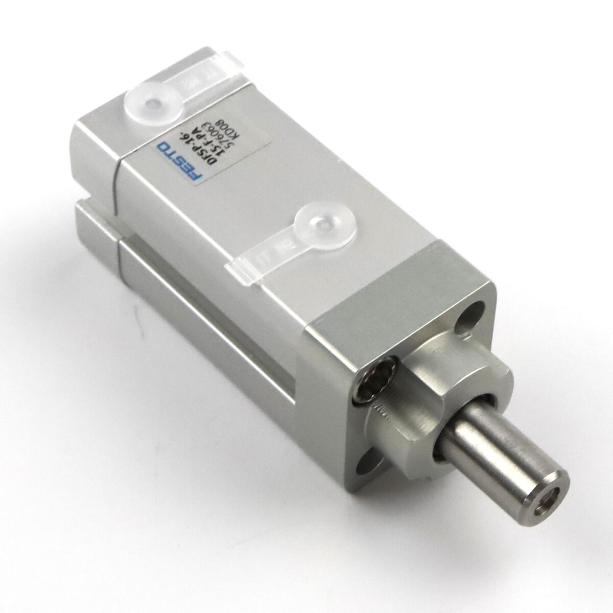 Festo Stopperzylinder DFSP-16-15-F-PA 576063 NOV