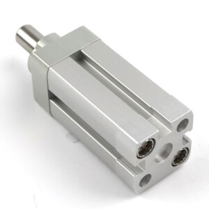 Festo Stopperzylinder DFSP-16-15-F-PA 576063 NOV
