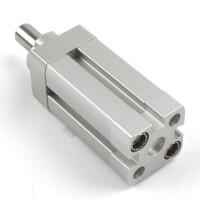 Festo Stopperzylinder DFSP-16-15-F-PA 576063 NOV