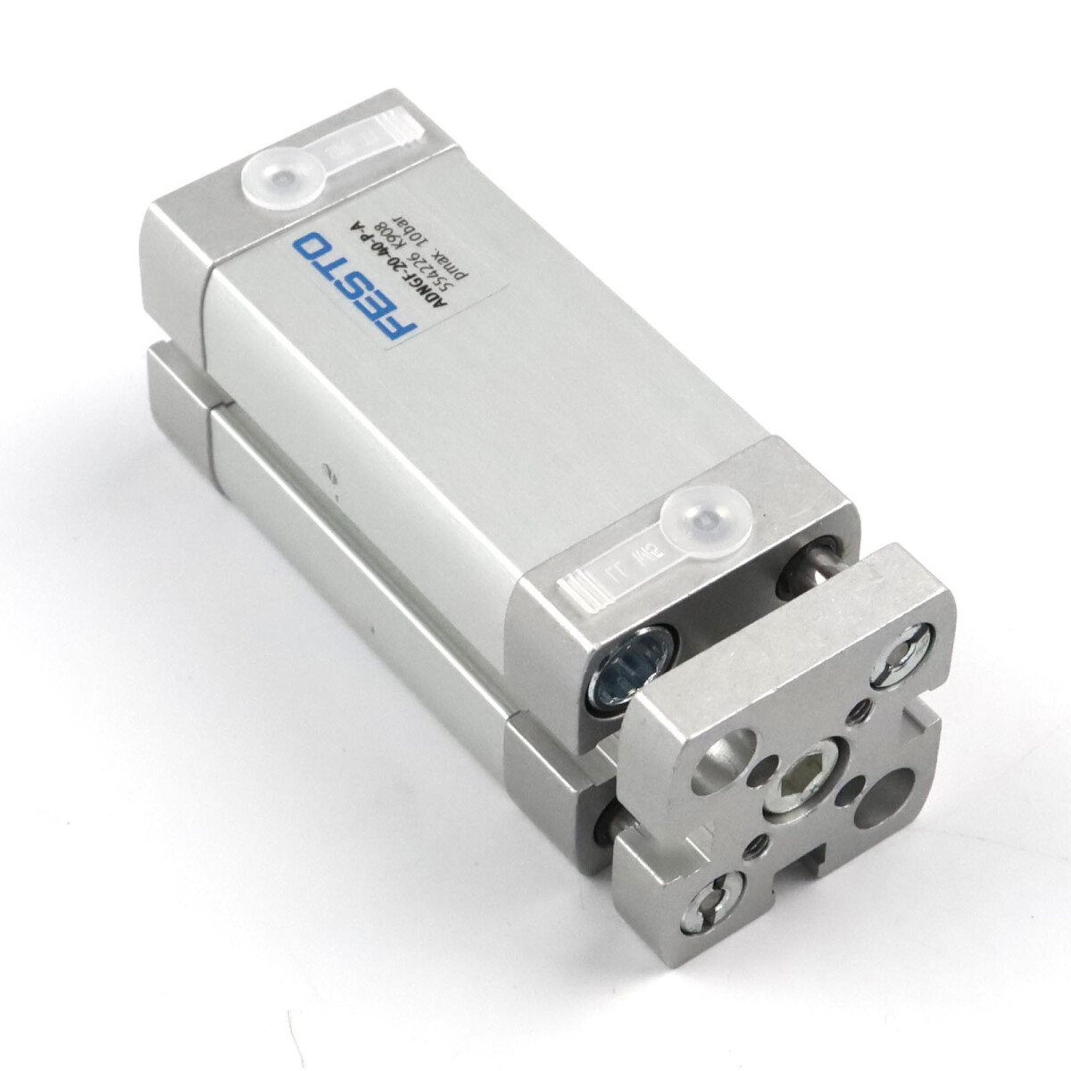 Festo Kompaktzylinder ADNGF-20-40-P-A 554226 NOV