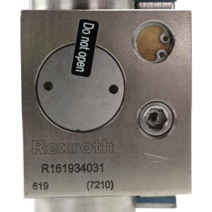 Zimmer Klemmelement MBPS3505AS1A GEB