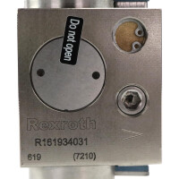 Zimmer Klemmelement MBPS3505AS1A GEB