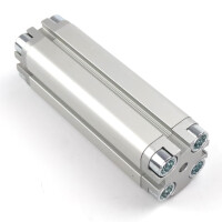 Festo Kompaktzylinder ADVU-20-80-P-A 156002 NOV