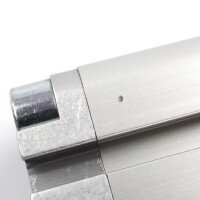 Festo Kompaktzylinder ADVU-20-80-P-A 156002 NOV