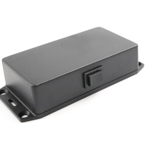 Waldmann Externes Bedienteil 226227019 NOV