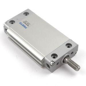Festo Flachzylinder DZF-32-50-A-P-A 161266 NOV