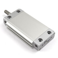 Festo Flachzylinder DZF-32-50-A-P-A 161266 NOV