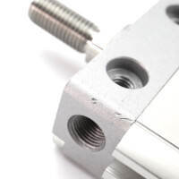 Festo Flachzylinder DZF-32-50-A-P-A 161266 NOV