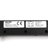 Balluff Linien-Beleuchtung BAE00NU BAE LX-VS-LI100-S26 NOV