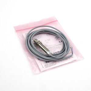 Baumer electric Sender Einweg-Lichtschranke FSAM 08D9002 OVP