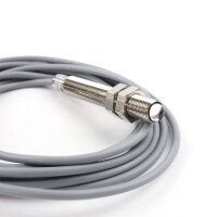 Baumer electric Sender Einweg-Lichtschranke FSAM 08D9002 OVP