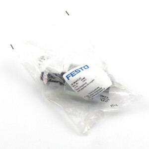 Festo Flexo-Kupplung FK-M10X1,25 6140 OVP