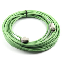 Beckhoff Encoderanschlussleitung AX5000 dynamic ZK4510-0020-0150 15m NOV