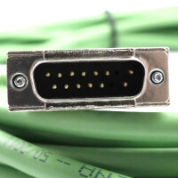 Beckhoff Encoderanschlussleitung AX5000 dynamic ZK4510-0020-0150 15m NOV