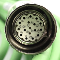 Beckhoff Encoderanschlussleitung AX5000 dynamic ZK4510-0020-0150 15m NOV